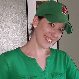 Meet your Posher, Kirstin